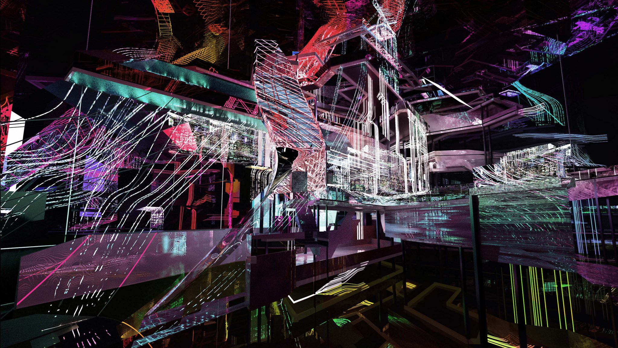 Skopje : Urban Amnesia & Memory Games - CANN Design